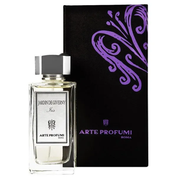 Jardin De Giverny духи