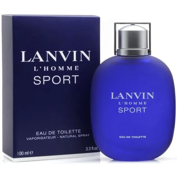 Lanvin L'Homme Sport туалетная вода