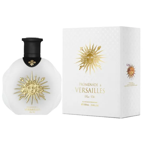 Promenade A Versailles Pour Elle парфюмерная вода