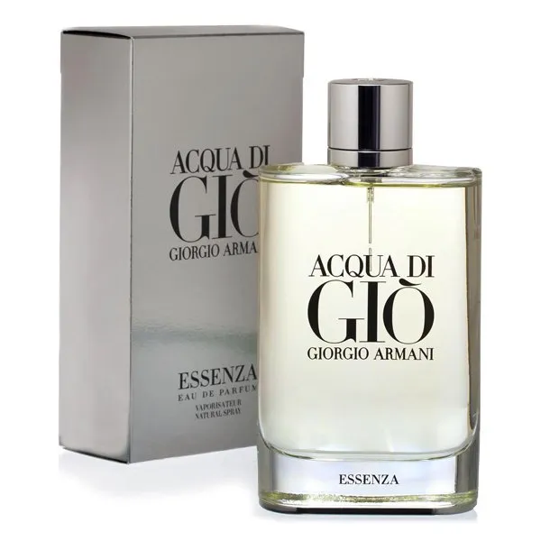 Acqua di Gio Essenza парфюмерная вода