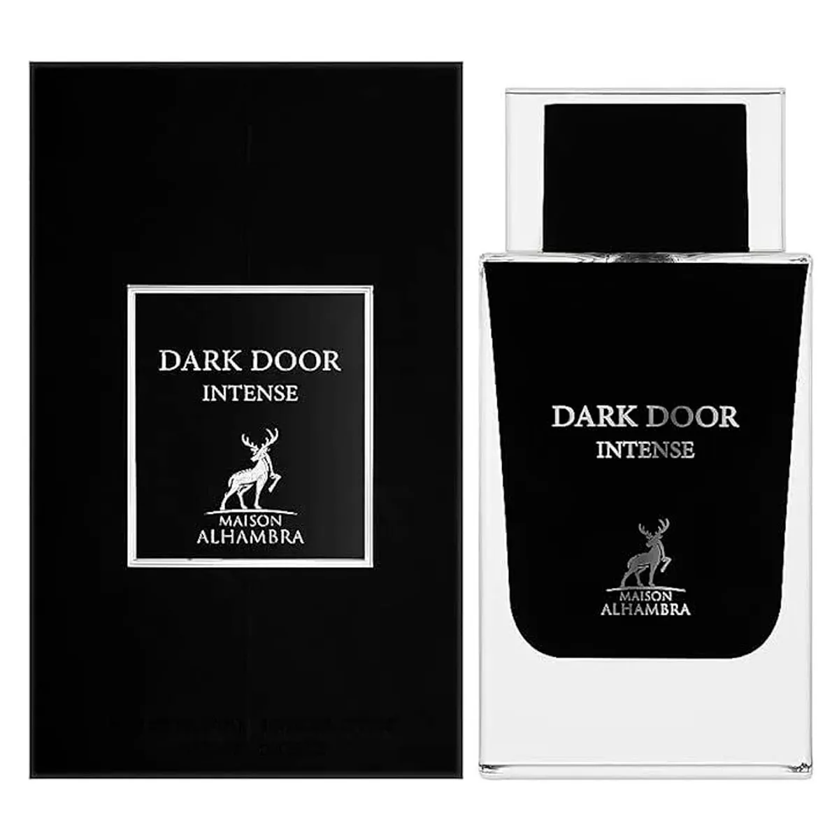 Dark Door Intense парфюмерная вода