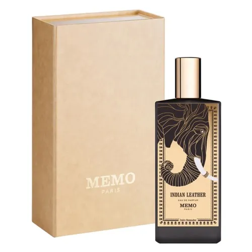 Indian Leather парфюмерная вода