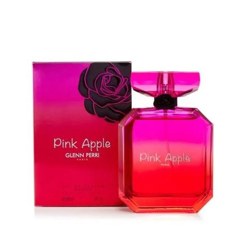 Pink Apple парфюмерная вода