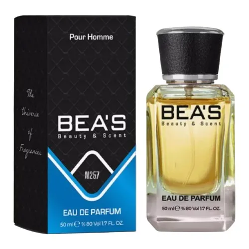 M 257 парфюмерная вода