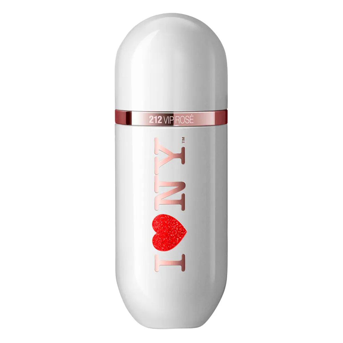 212 VIP Rose I Love NY парфюмерная вода