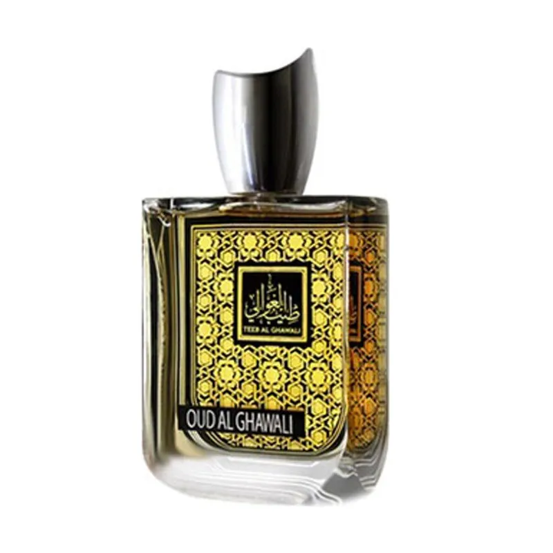 Oud Al Chawali парфюмерная вода