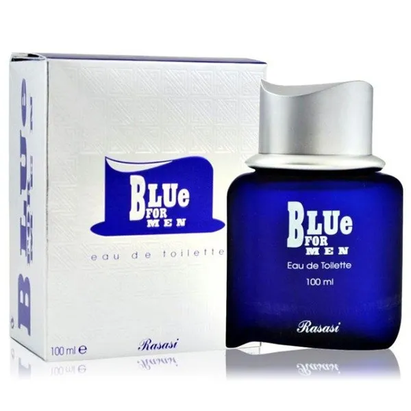 Blue for Men туалетная вода