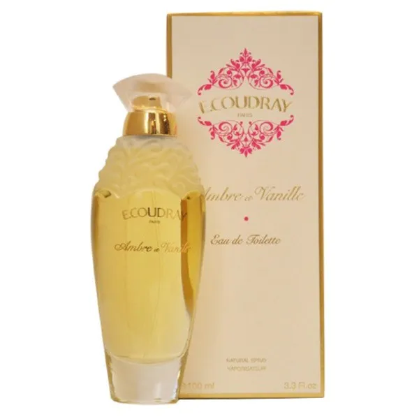 Ambre Et Vanille туалетная вода