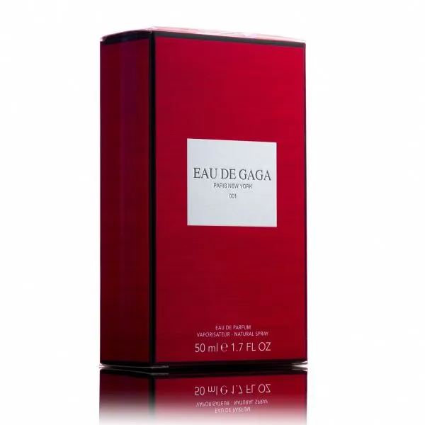 Eau de Gaga 001 парфюмерная вода