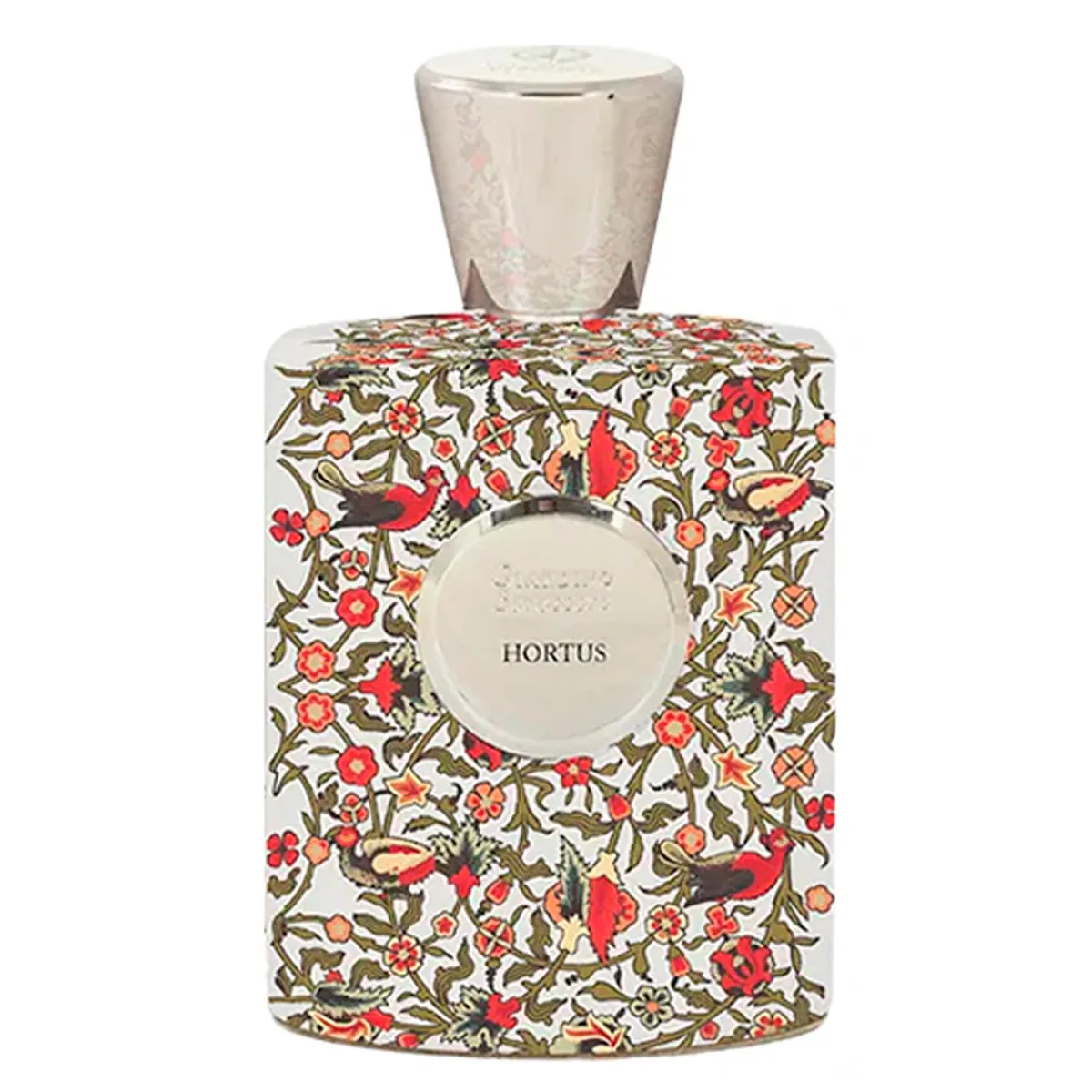 Hortus духи