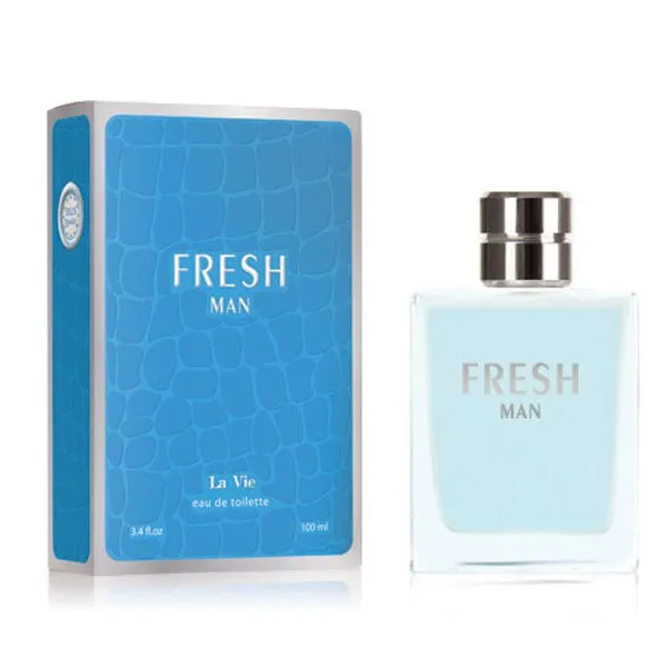 Fresh туалетная вода