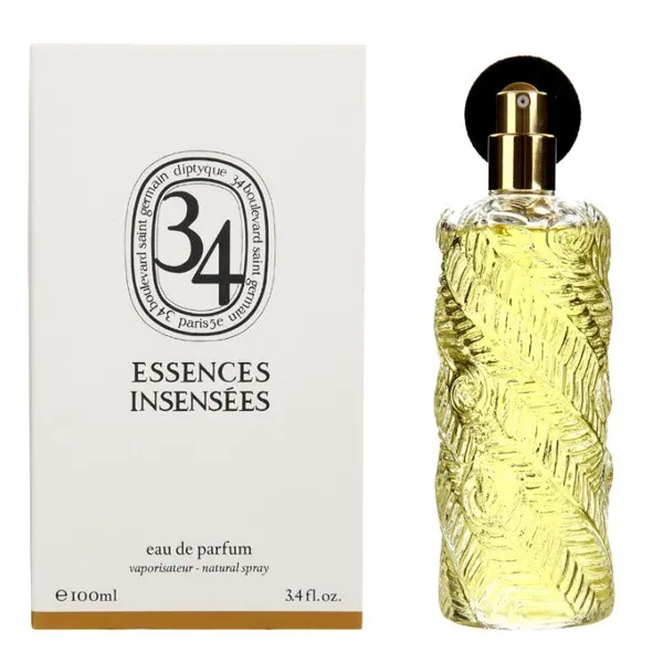 Essences Insensees парфюмерная вода