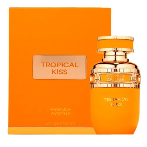 Tropical Kiss парфюмерная вода