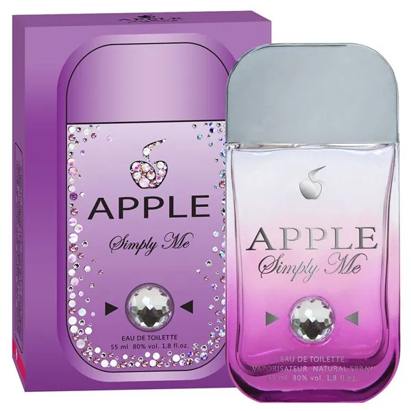 Apple Simply Me парфюмерная вода