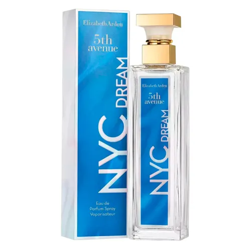 5th Avenue NYC Dream парфюмерная вода