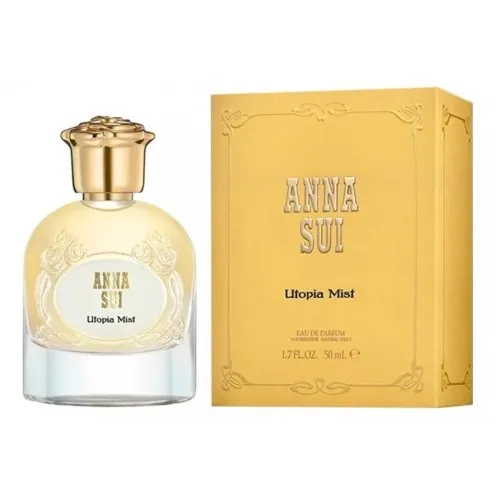 Utopia Mist парфюмерная вода