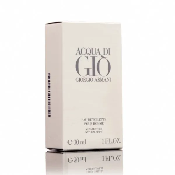 Acqua Di Gio pour Homme туалетная вода