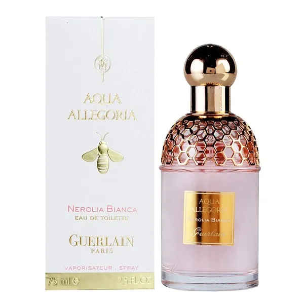 Aqua Allegoria Nerolia Bianca туалетная вода