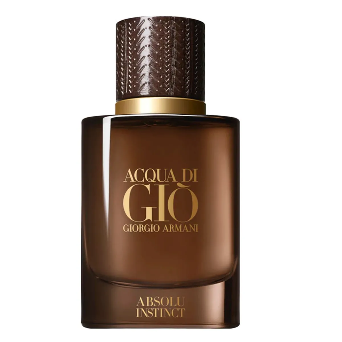 Acqua di Gio Absolu Instinct парфюмерная вода