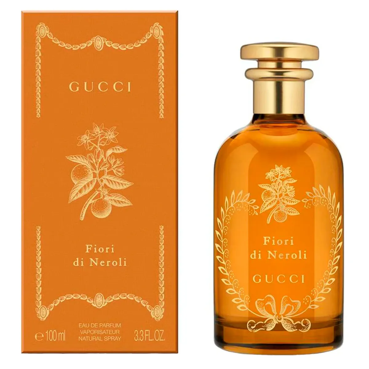 Fiori di Neroli парфюмерная вода