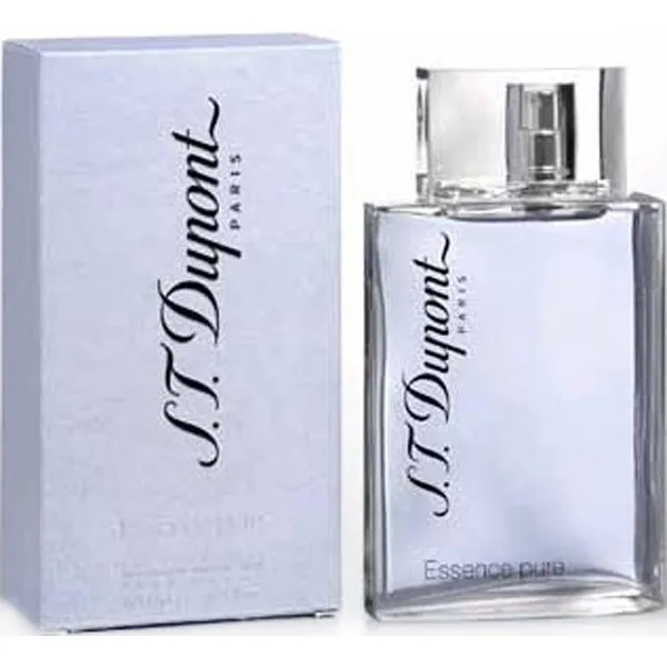 Essence Pure pour Homme туалетная вода