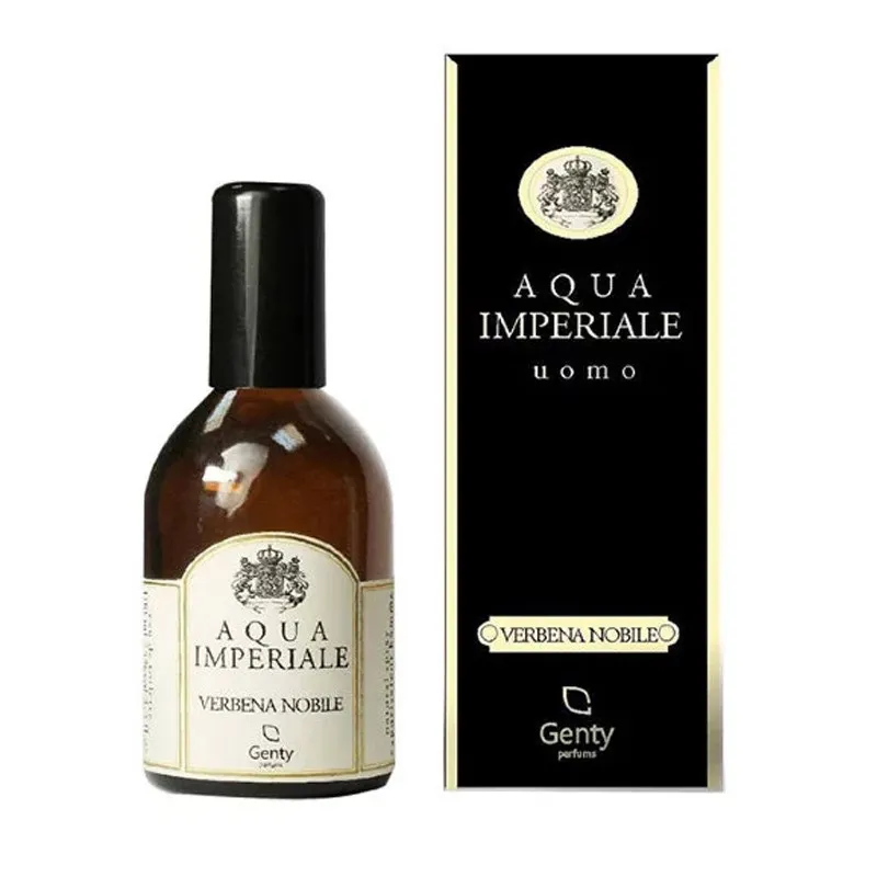 Aqua Imperiale Verbena Nobile туалетная вода