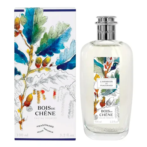 Bois de Chene туалетная вода