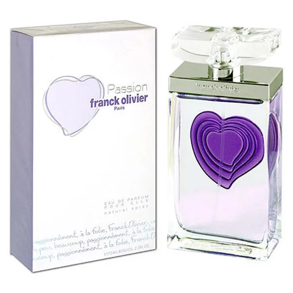 Passion for Women парфюмерная вода