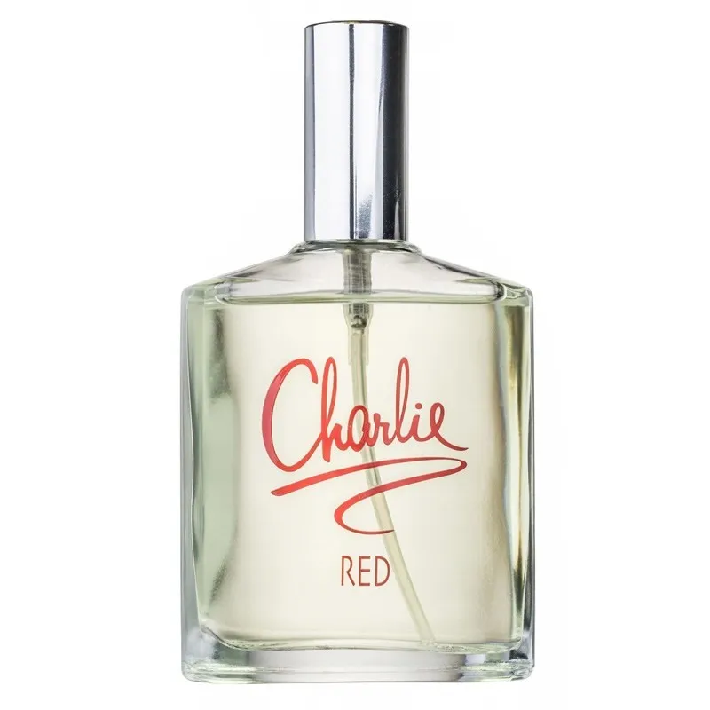 Charlie Red eau Fraiche туалетная вода