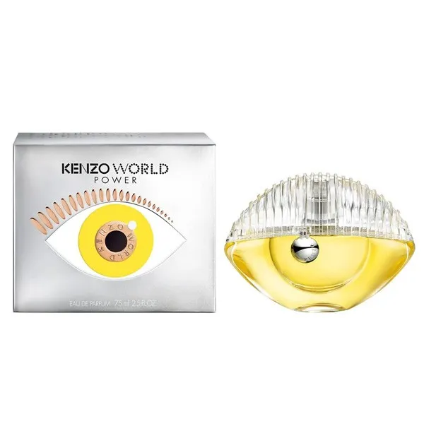 World Power парфюмерная вода