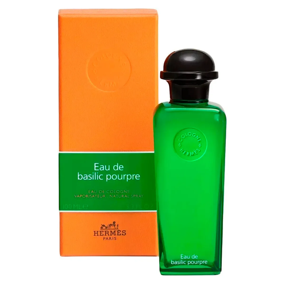 Eau De Basilic Pourpre одеколон