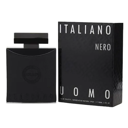 Italiano Nero парфюмерная вода