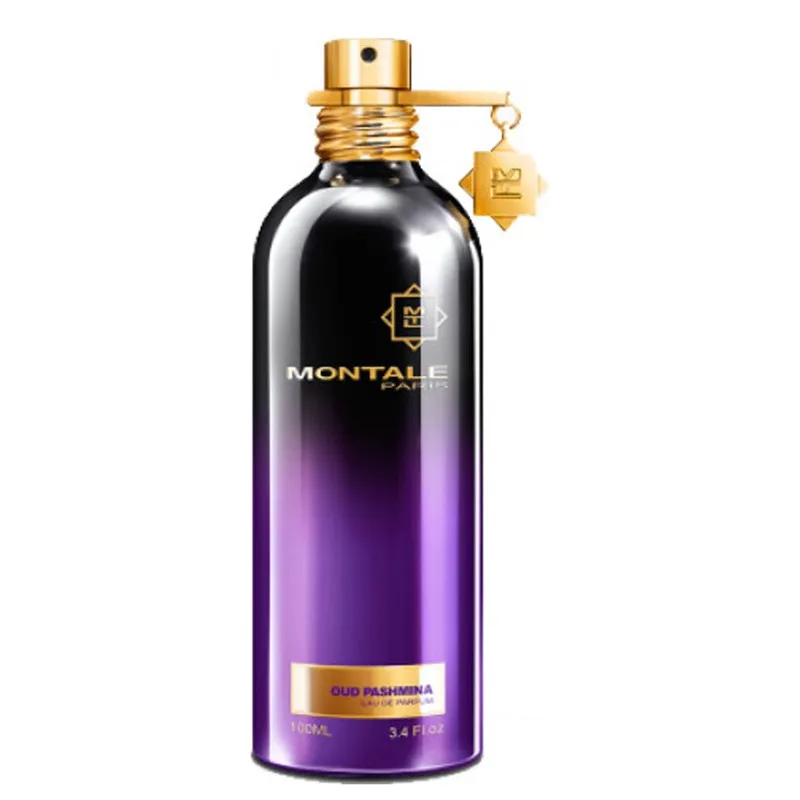 Oud Pashmina парфюмерная вода