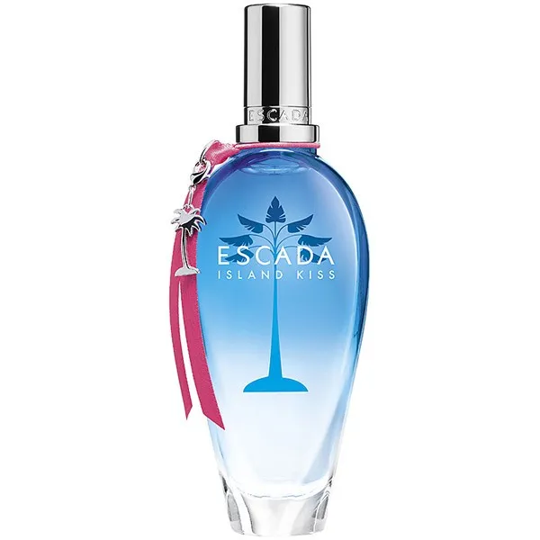 Island Kiss (2011) туалетная вода