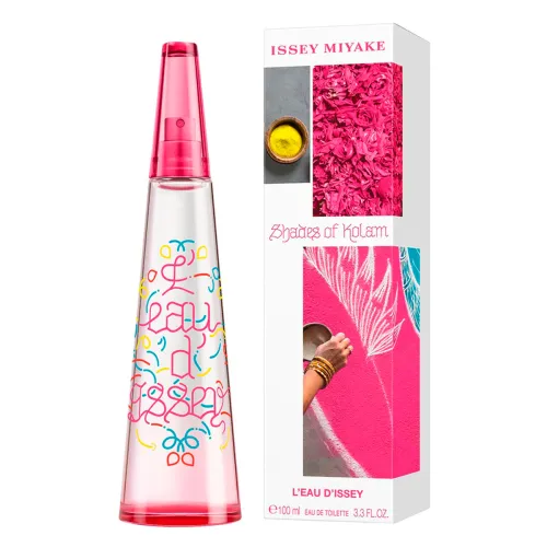 L'Eau d'Issey Shades Of Kolam туалетная вода