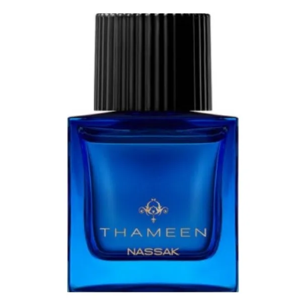 Nassak парфюмерная вода