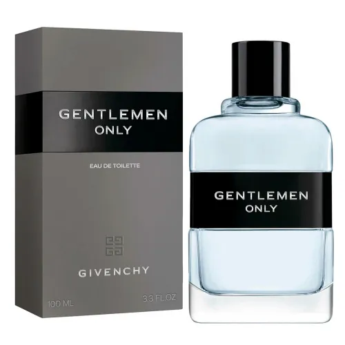 Gentlemen Only туалетная вода