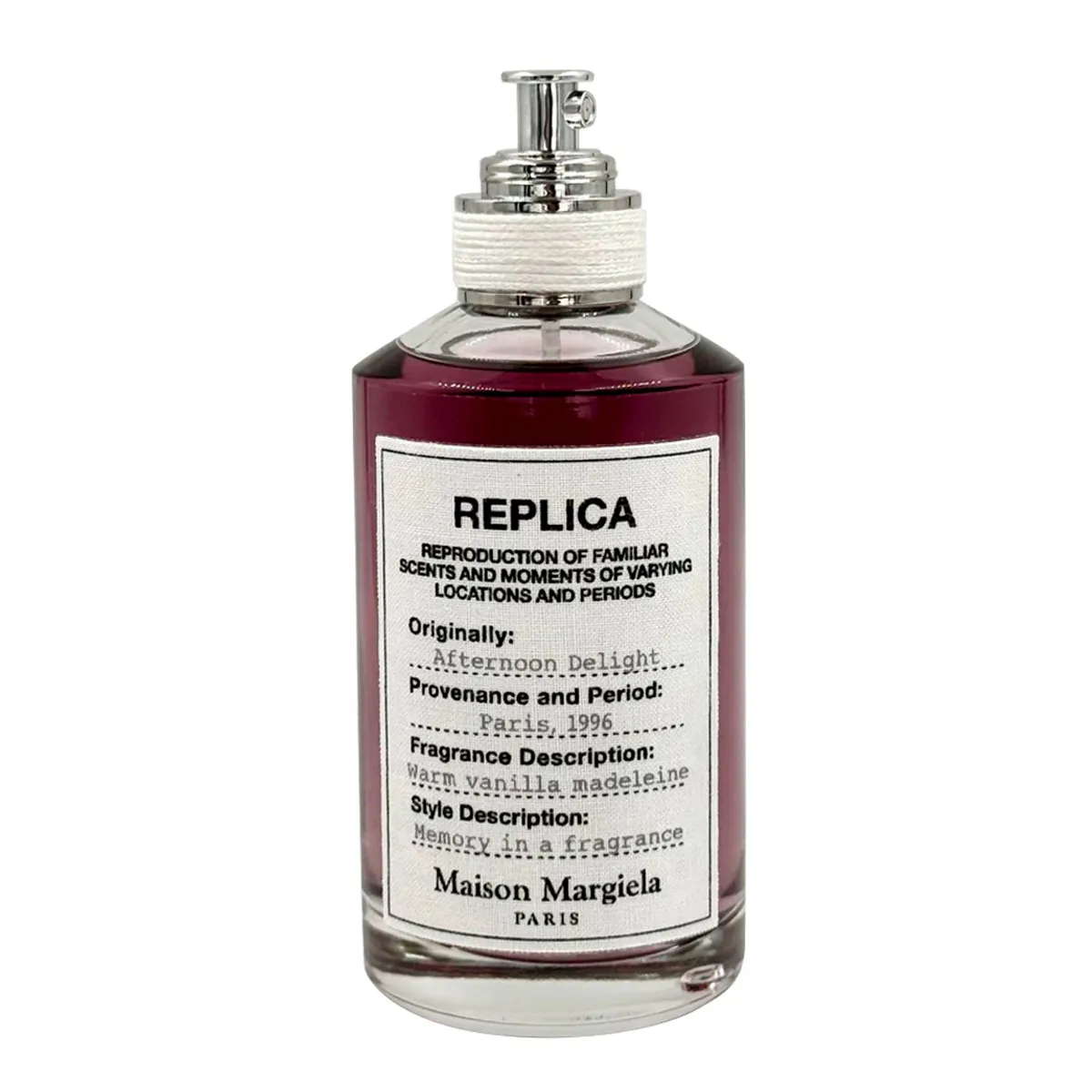 Replica Afternoon Delight туалетная вода
