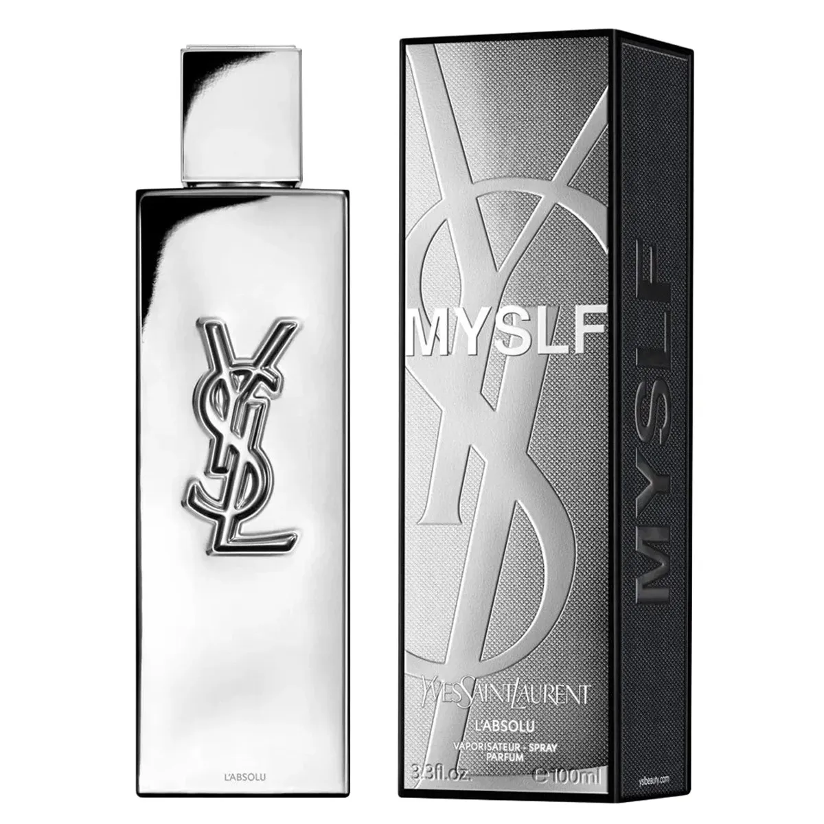 Myslf L'Absolu духи