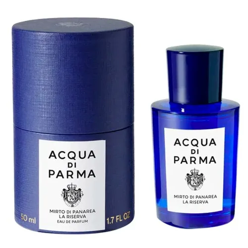 Mirto di Panarea La Riserva парфюмерная вода