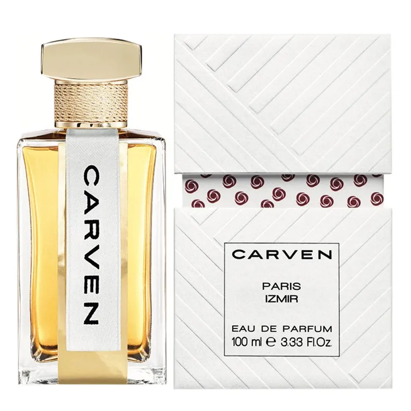 Paris Izmir парфюмерная вода