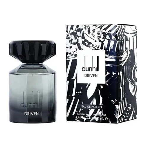 Driven парфюмерная вода