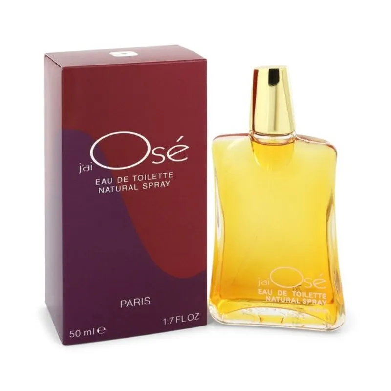 J'ai Ose туалетная вода