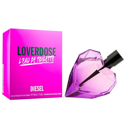 Loverdose L'Eau De Toilette туалетная вода