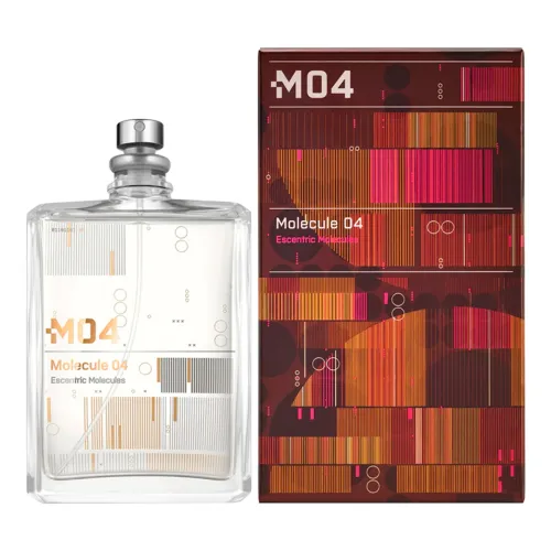 Molecule 04 туалетная вода