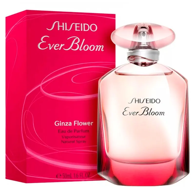 Ever Bloom Ginza Flower парфюмерная вода