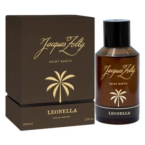 Leonella парфюмерная вода