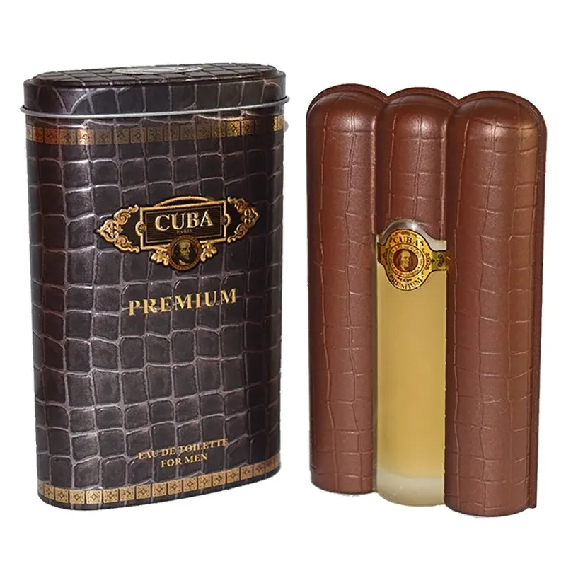 Premium туалетная вода