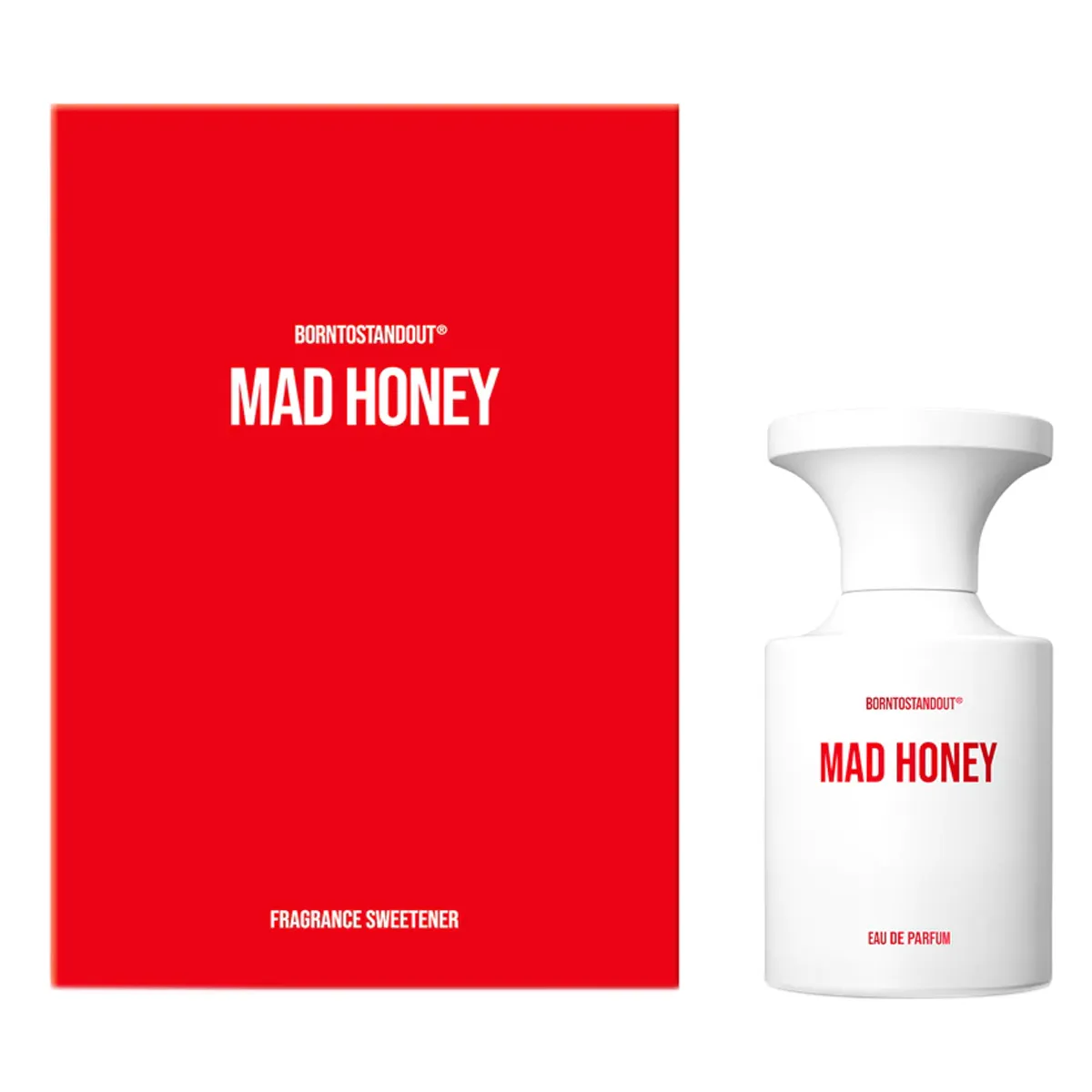 Mad Honey парфюмерная вода