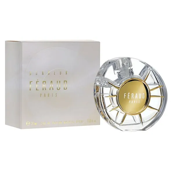 Bonheur парфюмерная вода